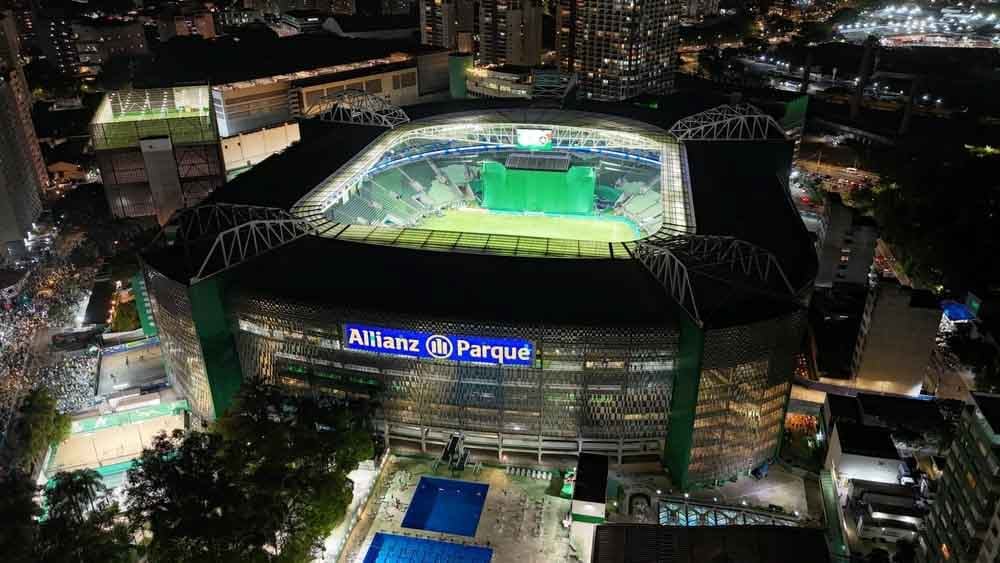 Bora Pro Show Allianz