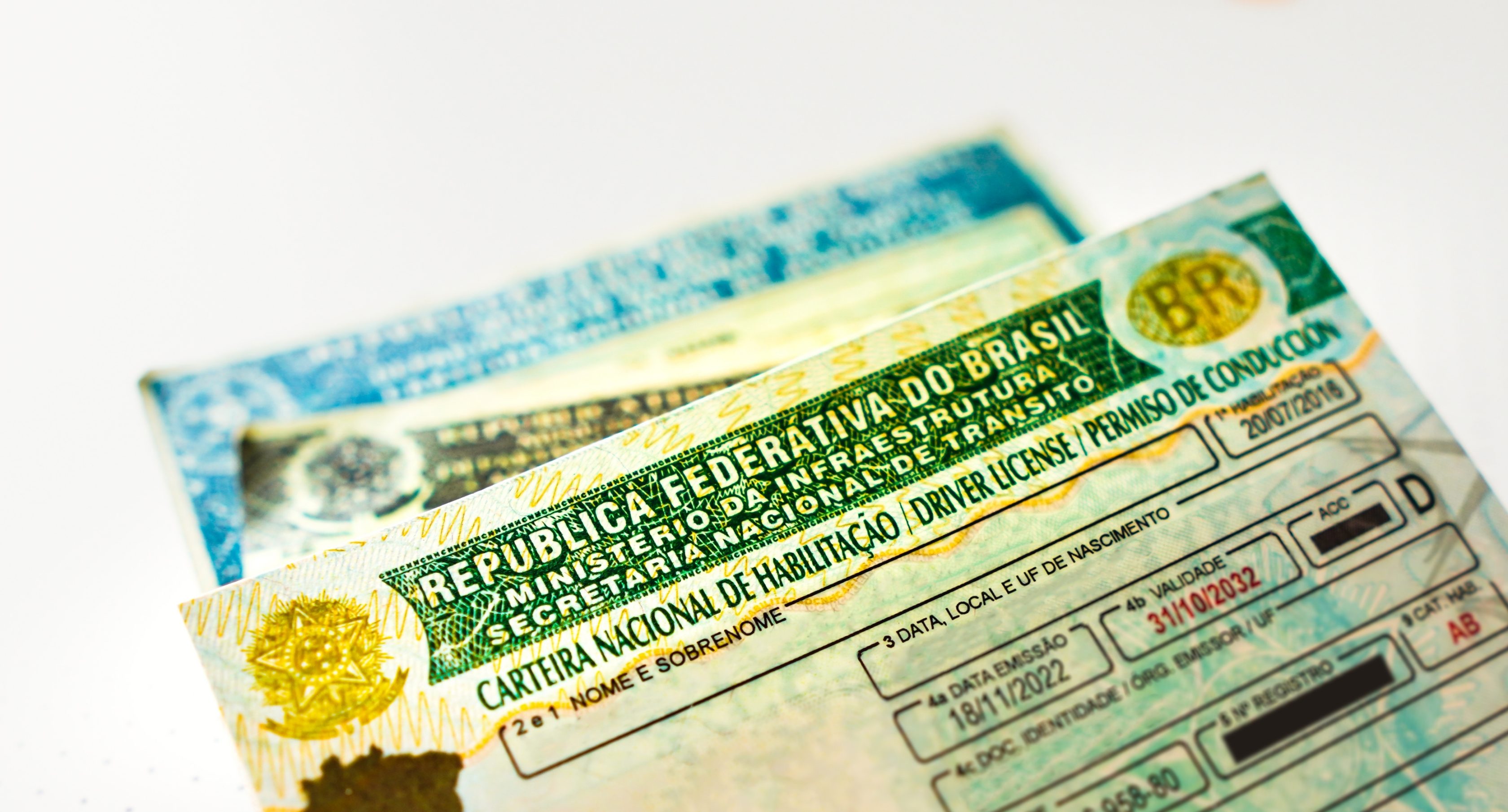 Segunda via do CNH: como tirar? 
