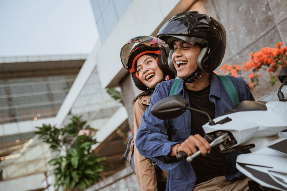 Seguro de moto Allianz: tudo que você precisa saber!  