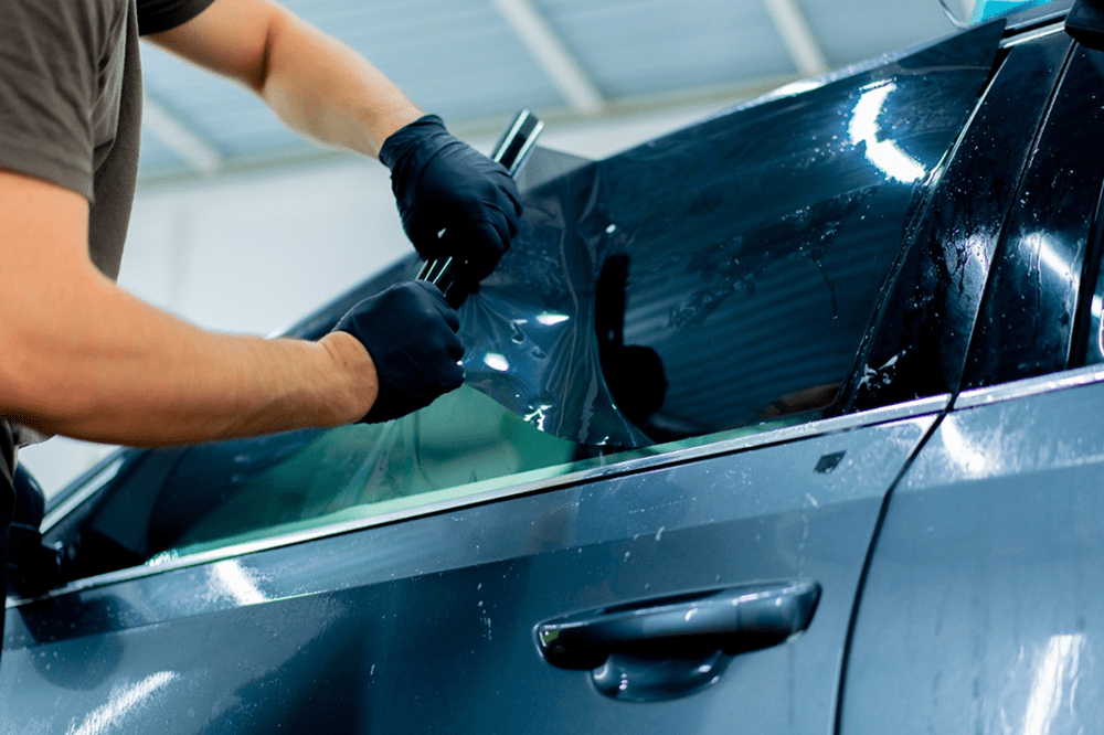 Insulfilm permitido: Confira as regras que você respeitar se instalar no seu carro