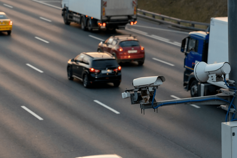 Multa por excesso de velocidade: entenda todos os detalhes