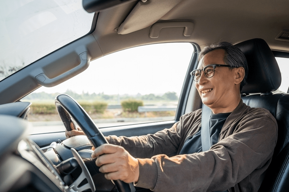 Importância do condutor principal no Seguro Auto: o que você precisa saber