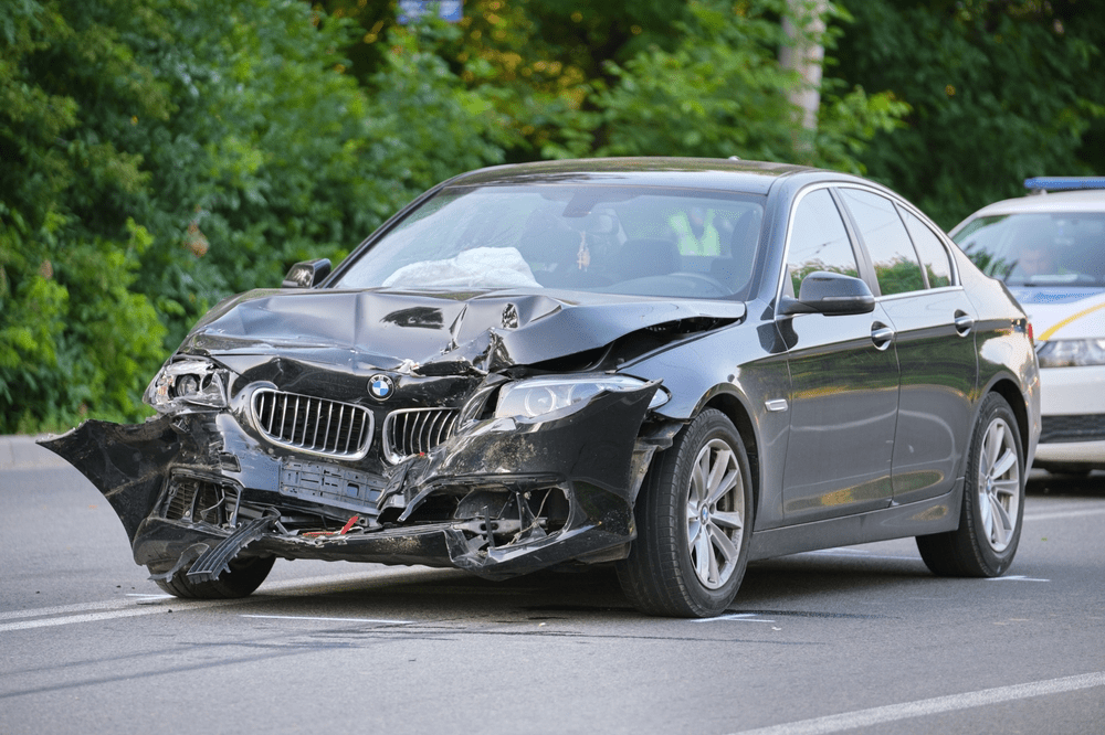 Perda total: o que fazer se ocorrer com carro financiado?  