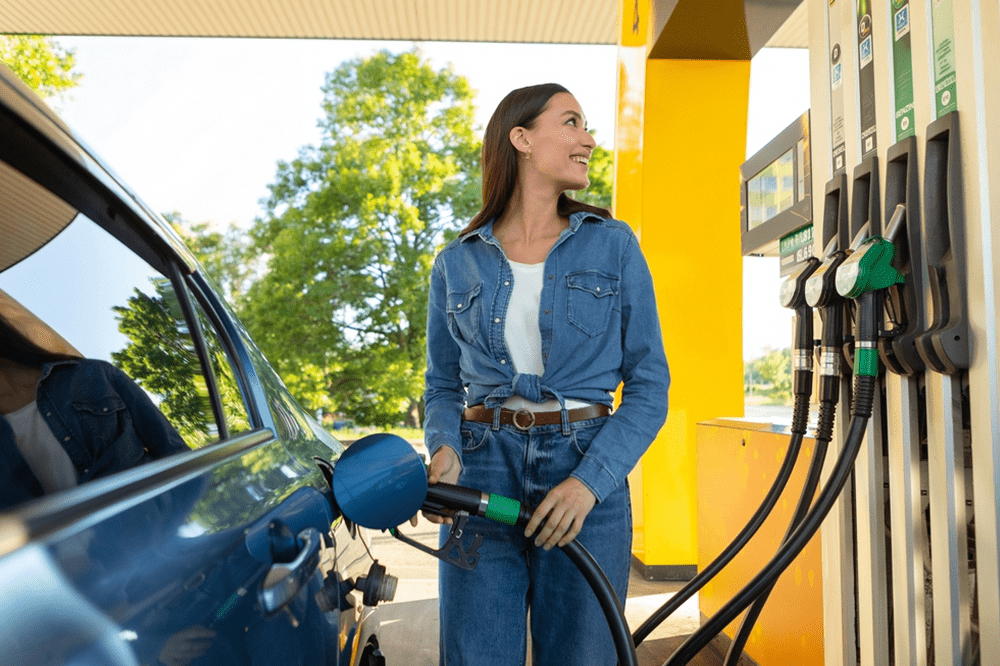 Gasolina comum ou aditivada: entenda as diferenças e aprenda a escolher