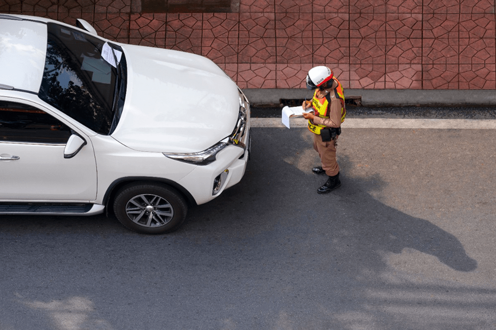 Infrações de trânsito: quais são os principais tipos e como evitá-las?