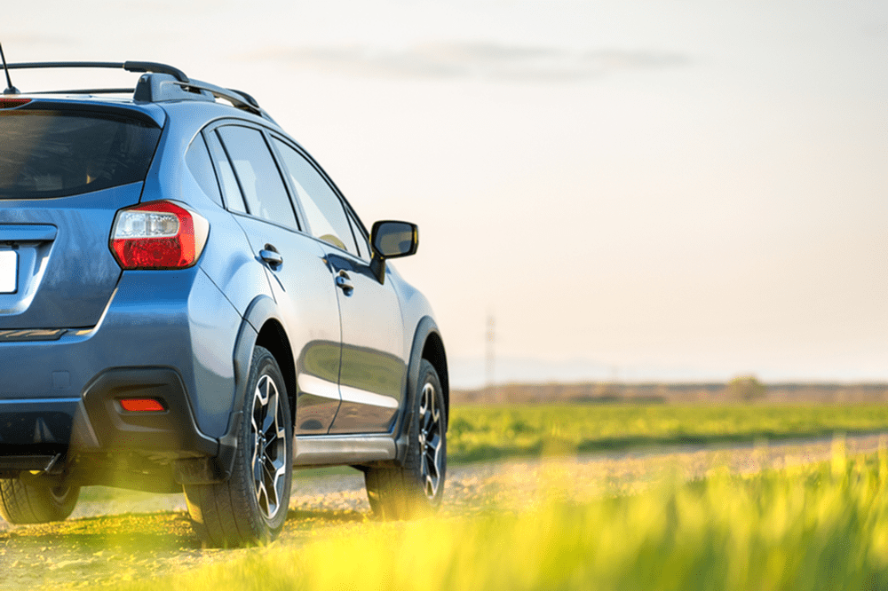 Você conhece todos os tipos de carro? Confira a lista