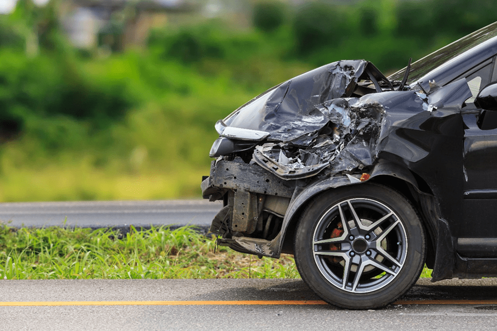 Danos materiais no seguro auto: o que são?  