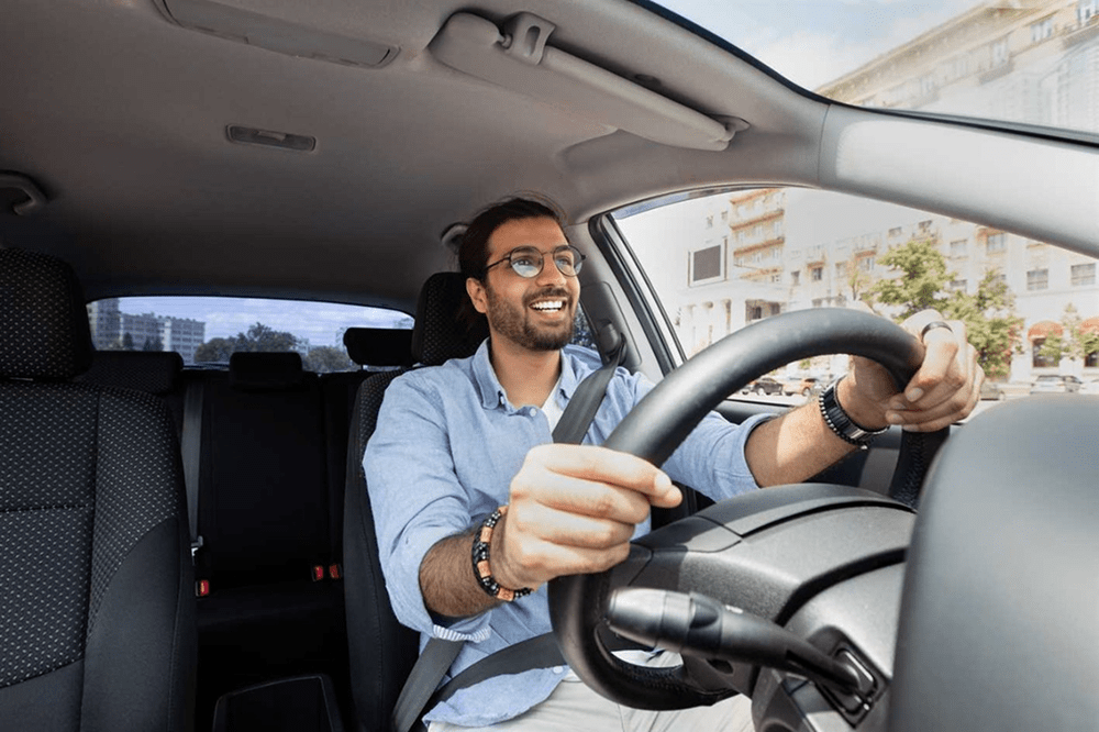 Test drive: por que fazer e o que analisar quando for comprar seu novo carro