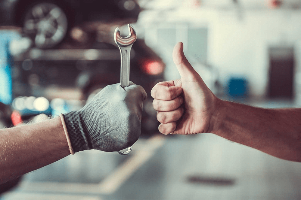 Ferramentas automotivas: o que é essencial ter no carro?