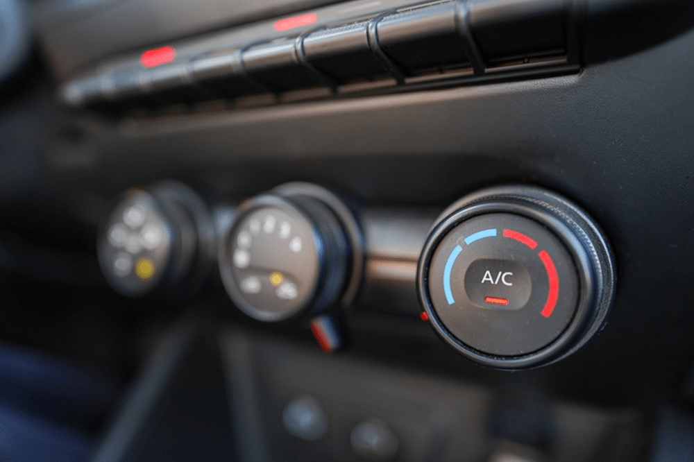 Ar condicionado do carro não gela, e agora?  