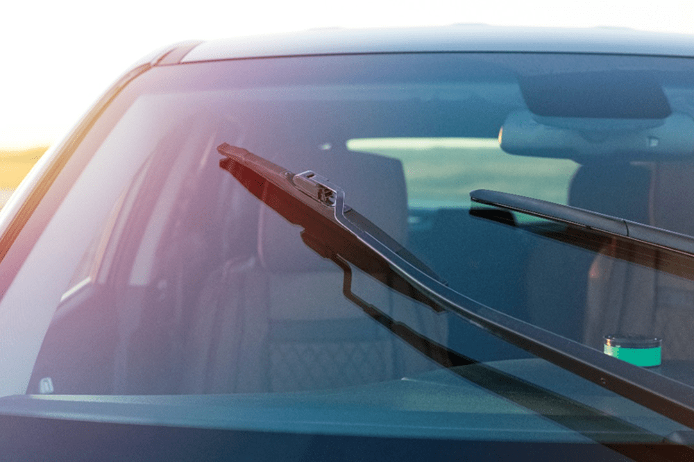Reparo de para-brisa: como o seguro auto pode ajudar?