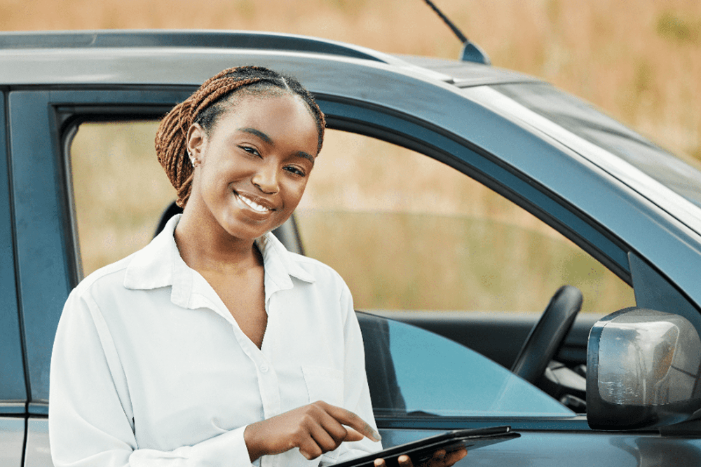 Seguro para veículos: proteja seu carro com a cobertura certa  