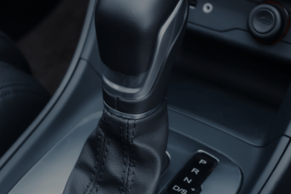 Como dirigir um carro automático?  