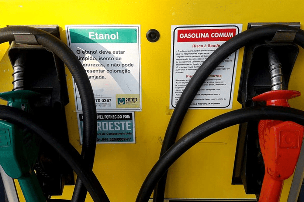 Etanol ou Gasolina: quais as diferenças e como escolher