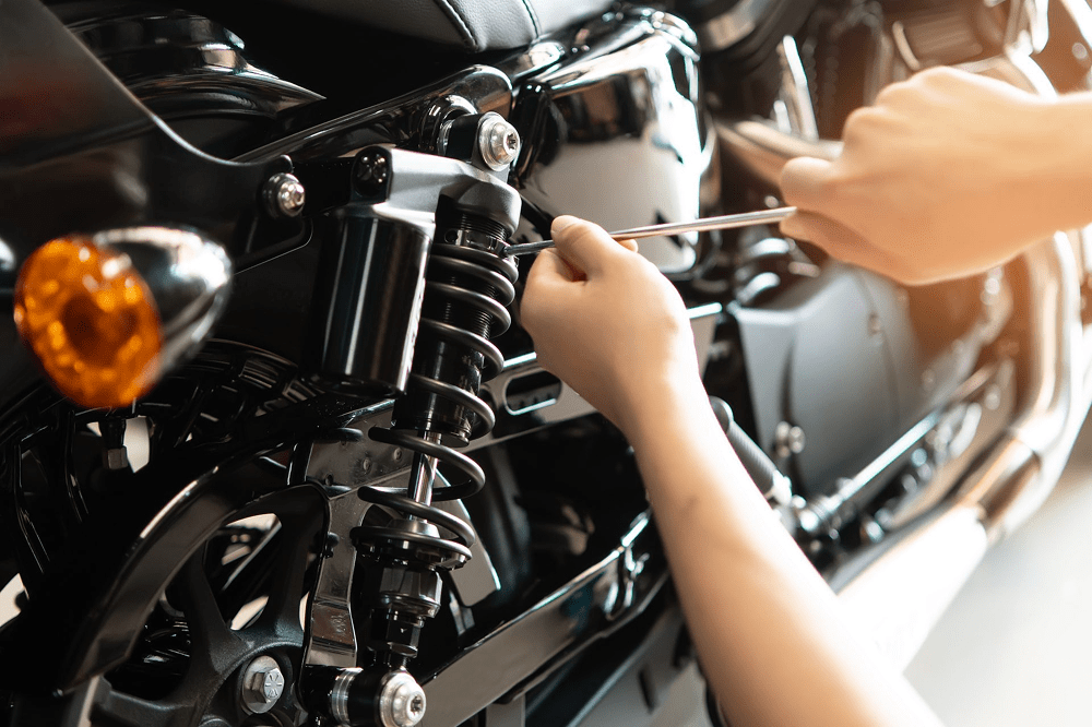 Revisão de motos: quando devo fazer?