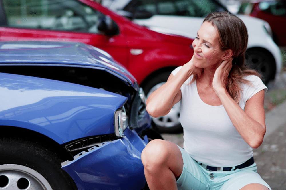 Danos estéticos no seguro auto: o que são?  