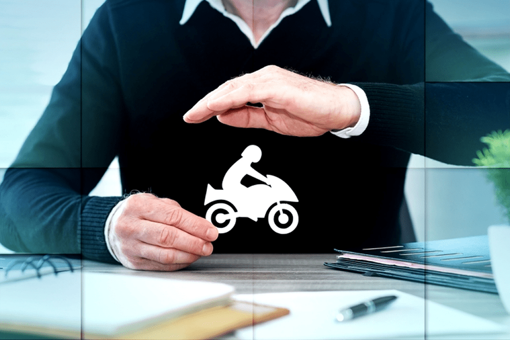 Passo a passo para acionar o Seguro Moto Allianz em caso de sinistro