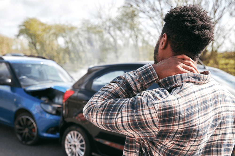 Sinistro de carro: o que é e o que fazer se acontecer com seu carro  