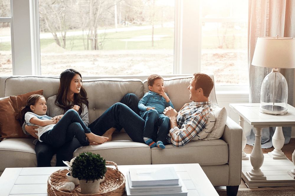 8 motivos para contar com um seguro residencial