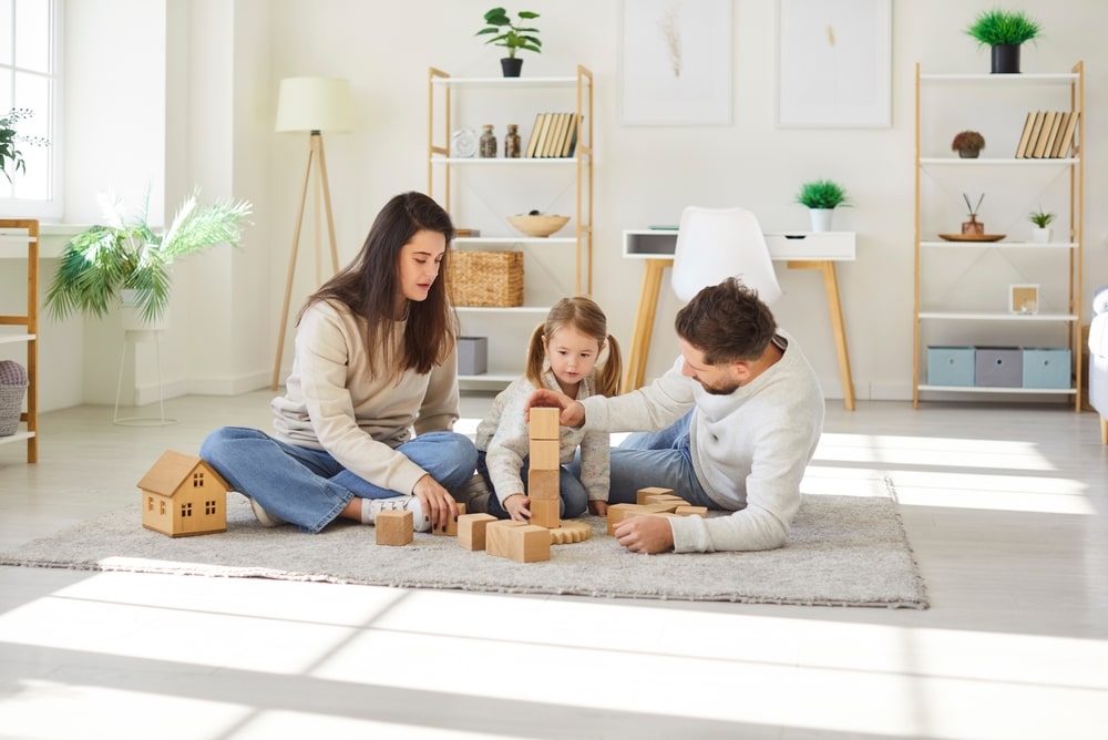 Dicas para Casa