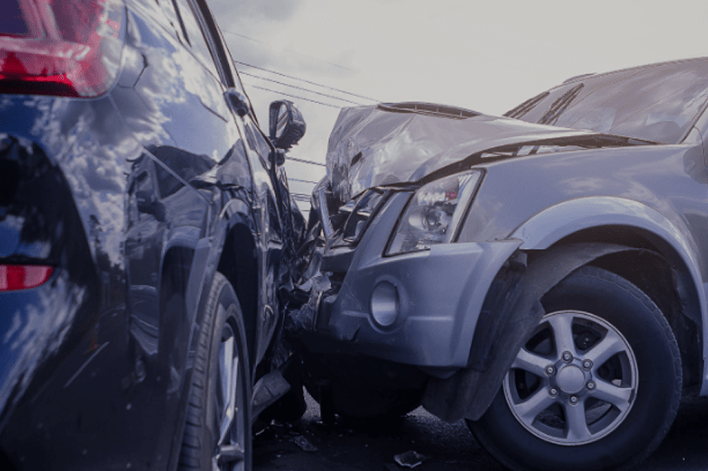 Acidente de trânsito: como agir corretamente caso se envolva  