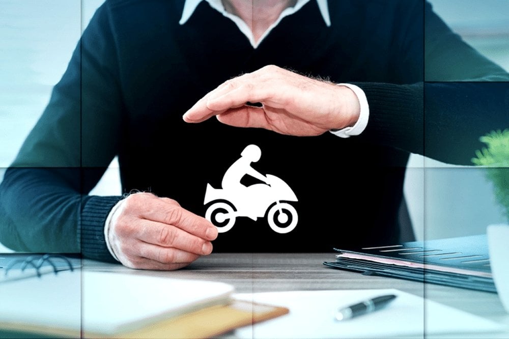 Passo a passo para acionar o Seguro Moto Allianz em caso de sinistro