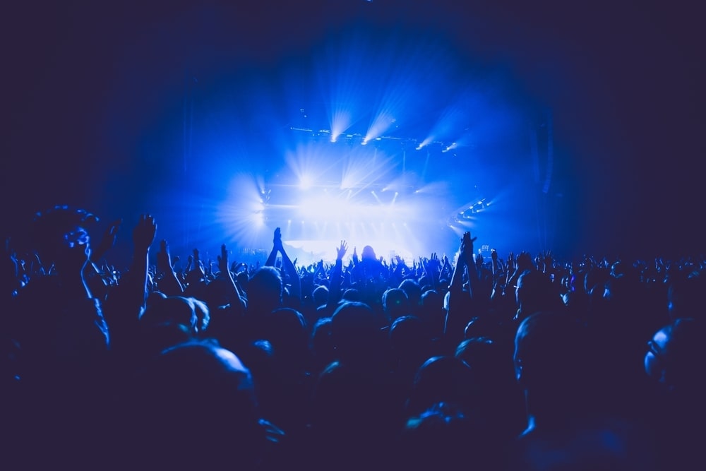 Show no Allianz Parque: o que esperar e como aproveitar ao máximo