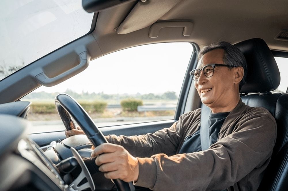 Importância do condutor principal no Seguro Auto: o que você precisa saber