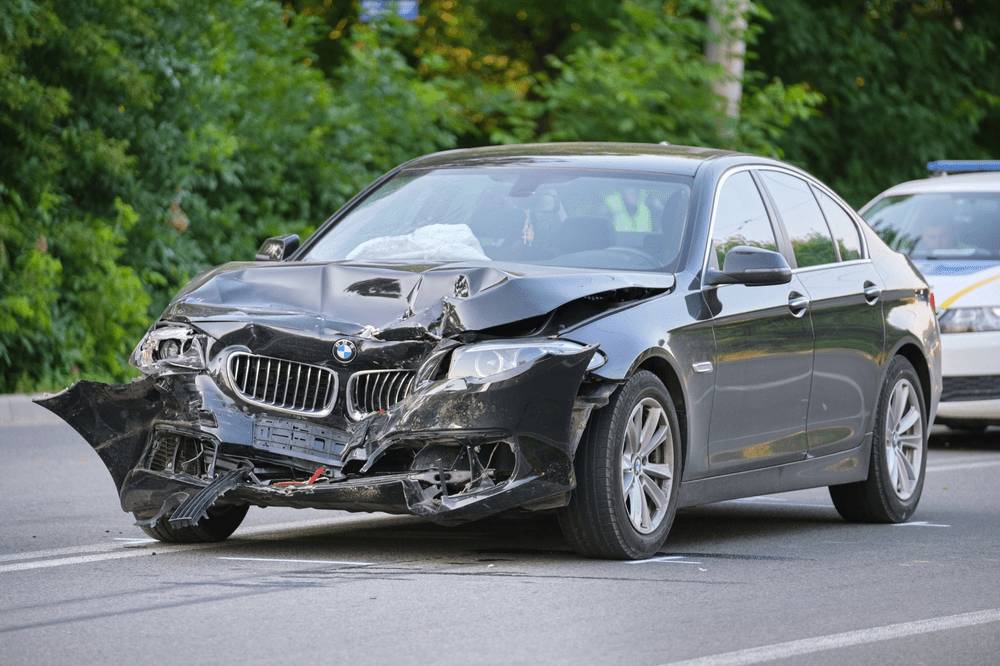 Perda total: o que fazer se ocorrer com carro financiado?  