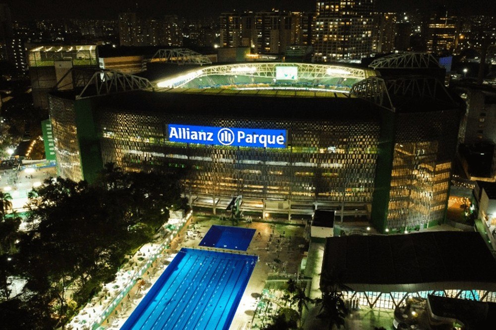 Allianz Parque: tudo sobre a arena multiuso mais moderna da América Latina