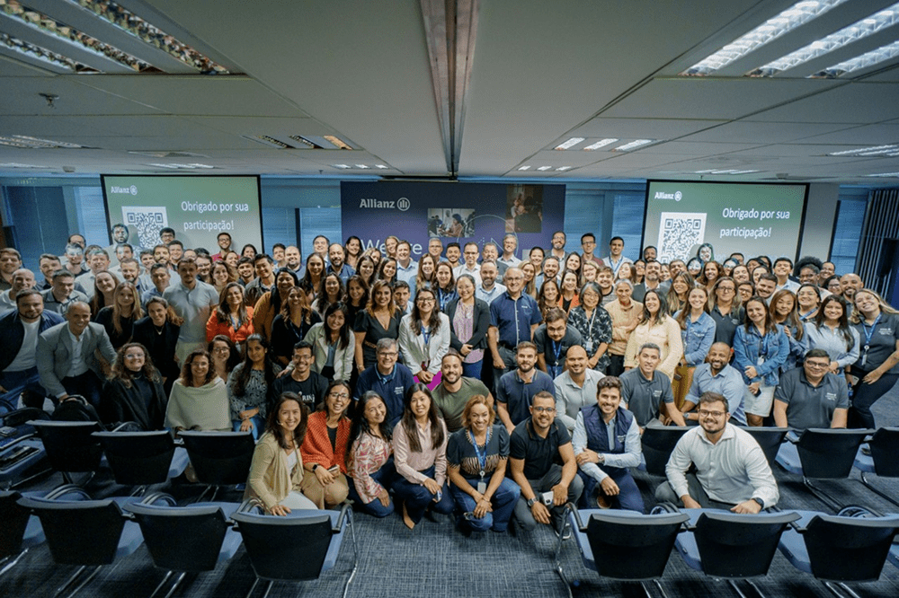 Allianz 120 anos: a trajetória de sucesso no Brasil  