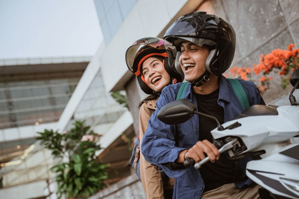 Seguro de moto Allianz: tudo que você precisa saber!  