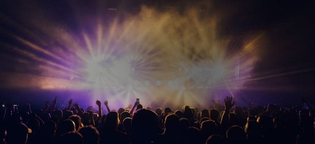 Bora pro Show Allianz