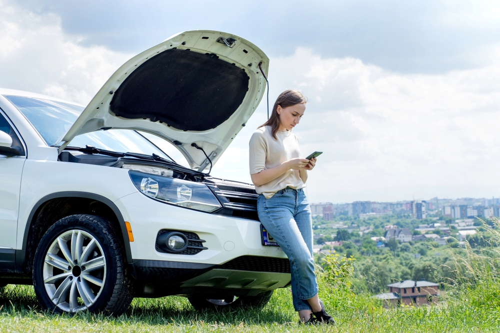 Assistência 24h Auto