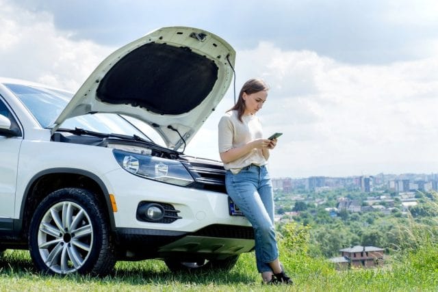 Assistência 24h Auto