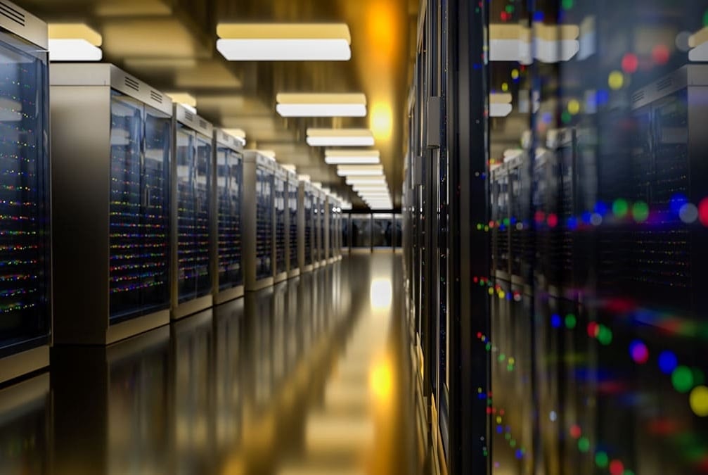 Boom de construção de Data Centers: Riscos e Como Mitigá-los