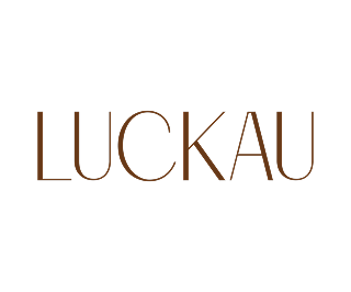 Logo da empresa Luckau que faz parte do clube de descontos Allianz