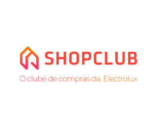 Logotipo da marca Shopclub