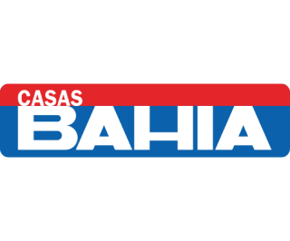 Logotipo da marca Casas Bahia