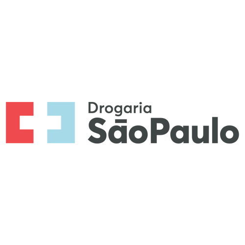 Logotipo da marca Drogaria São Paulo