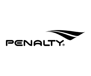 Logotipo da marca Pênalty