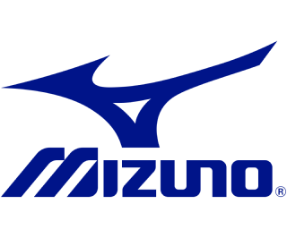 Logotipo da marca Mizuno