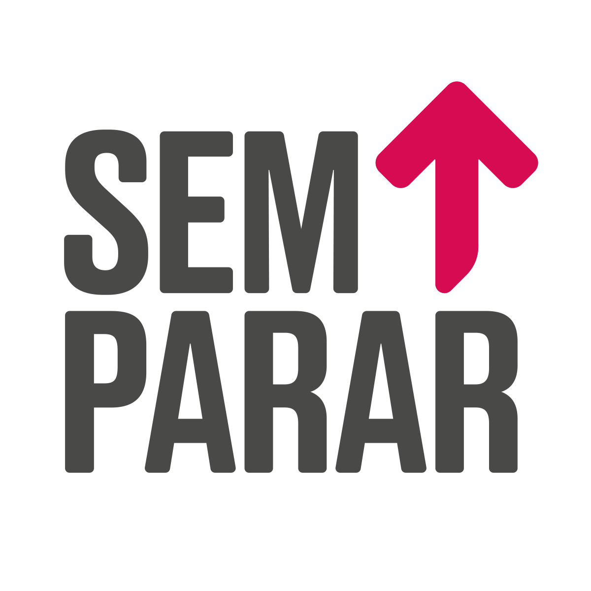 Logotipo da marca Sem Parar
