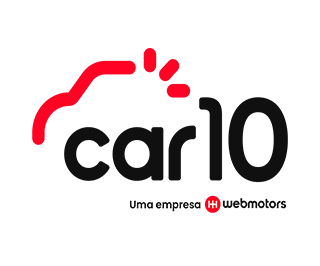 Logotipo da marca Car10