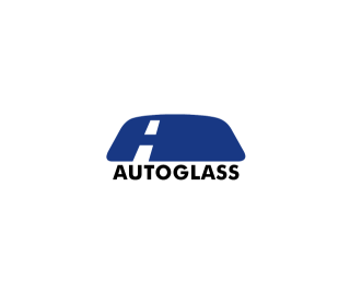 Logotipo da marca Autoglass
