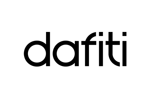 Logotipo da marca dafiti