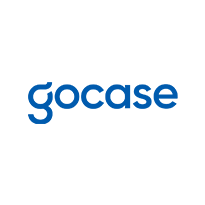 Logotipo da marca Gocase