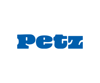 Logottipo da marca Petz