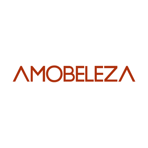 Logotipo da amobeleza
