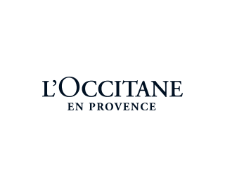 Logotipo da marca L'Occitane